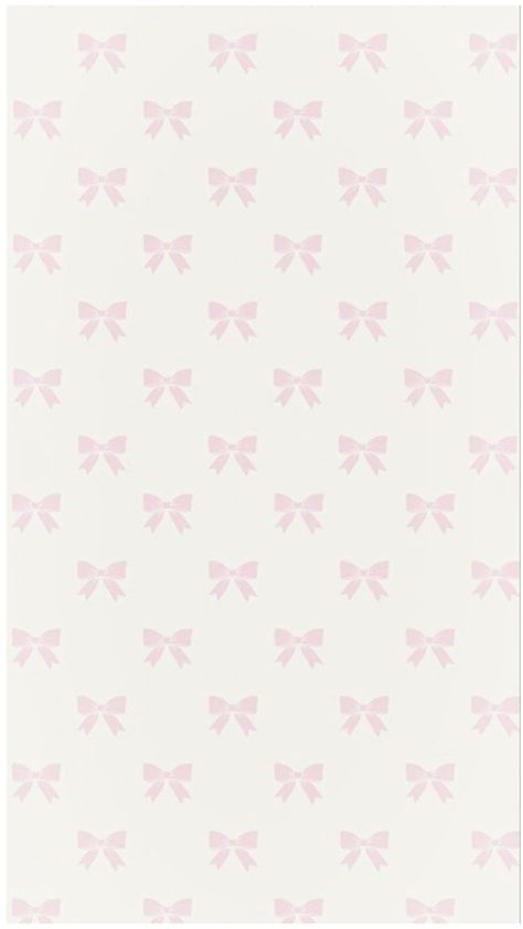 Coquette Wallpaper, Bow Wallpaper, Clean Girl, Reno, Iphone Wallpaper, Wallpapers, Iphone, Quick Saves