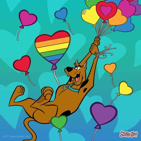 Cute Scooby Doo, 80s Artwork, Scooby Doo Valentine, Valentines Pics, Nightmare Before Christmas Backpack, Scooby Doo Pictures, Scooby Doo Mystery Inc, Scooby Doo Images, Scooby Doo Mystery Incorporated