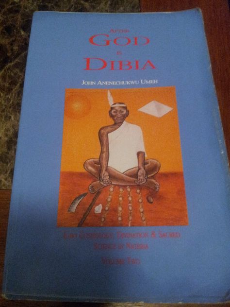 The Old Woman of Immense Wisdom: On the Mystical Science Behind the Afa Akpụkpala Oracular System | Odinani: The Sacred Arts & Sciences of the Igbo People Divination Methods, African Spirituality, Quantum Computer, Ten Thousand, Old Woman, Sacred Art, Science Art, God Is, The Old