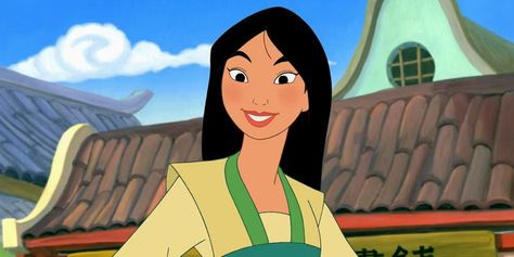 All Disney Princess movies are set in different eras and places, and most are a bit tricky to place. Here's every movie in chronological order. Mulan, Disney, Black