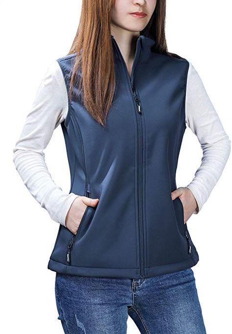 Winter Puffer Vest, Purple Vests, Fall Vest, Petite Fashion Tips, Women Dresses Classy, Golf Clothing, Women Jackets, Puffer Jacket Women, Vest Pattern