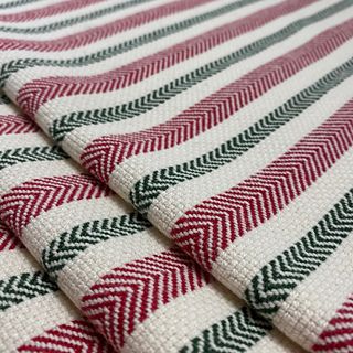 Weaving Patterns Loom, Weaving Patterns Design, Towel Weaving, Heddle Loom, Kitchen Dimensions, Diy Weaving, Hand Embroidery Tutorial, Candy Cane Stripes, Christmas Towels