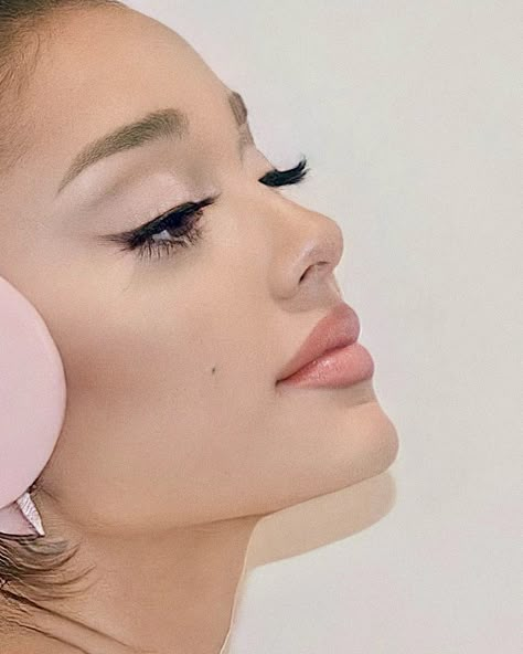 Ariana Grande Style, Smink Inspiration, Ariana Grande Photos, Ariana Grande Pictures, Ariana G, Make Up Inspo, Cat Valentine, Yours Truly, Pretty Makeup