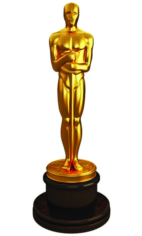 Hollywood's coveted gold idol - the Oscar - depicts a knight rendered in Art Deco style holding a Templar/crusader’s sword standing on a reel of film with five spokes (pentagram) - Saturnian proteges Oscar Trophy, Strawberry Shortcake Coloring Pages, Art Deco Statue, Well Pictures, Gold Statue, Oscar Award, Oscars Party, Art Deco Sculpture, Best Director