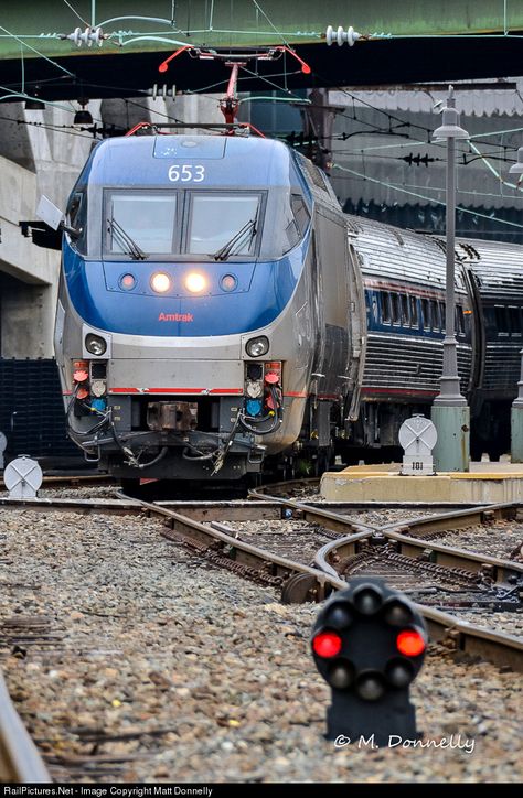 Waterloo Station, Grand Funk Railroad, Passenger Train, Amtrak Train, Steam Engine Trains, Scenic Railroads, Rail Transport, Railroad Photography, Rail Car