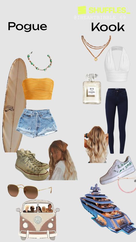 Created by iheartbibble_69 on Shuffles Pogue Life Outfits, Outer Banks Aesthetic Outfits, Outfit Outer, Outer Banks Outfits, Outer Banks Style, Beachy Outfits, Preppy Summer Outfits, Outfit Inspo Summer, Casual Preppy Outfits