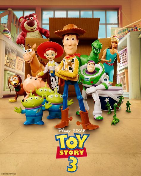 Toy Story 3 Movie, Wallace Shawn, Toy Story 1995, Dibujos Toy Story, Toy Story Movie, Jessie Toy Story, Tim Allen, Toy Story Buzz Lightyear, Toy Story Buzz