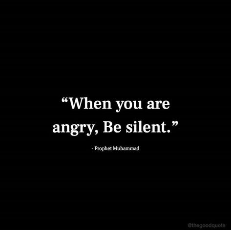 When you are angry, be silent. When You Are Angry Be Silent, Silent People Are Dangerous, Don't Speak When Angry Quotes, When You Are Angry, Quotes When You Are Angry, Crying When Angry, Angry Captions, Angry Quotes Rage, Angry Core