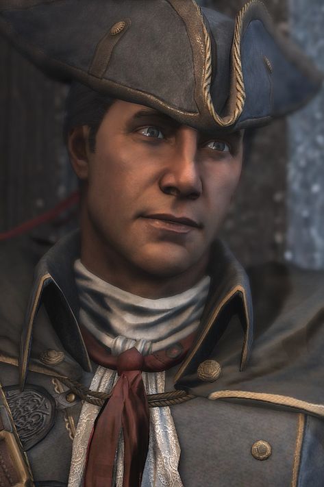 Assassins Creed Haytham, Assains Creed, Haytham Kenway, Assassins Creed Rogue, Creed 3, Powerful Photos, Assassins Creed 3, Assassins Creed Art, Assassin Creed