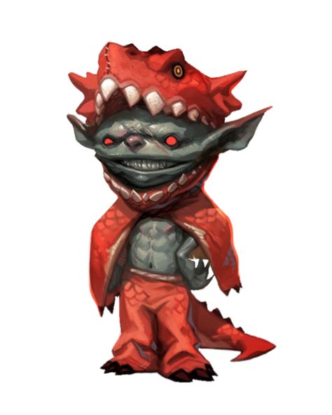 Male Goblin Red Dragon Sorcerer - Pathfinder PFRPG DND D&D 3.5 5th ed d20 fantasy Goblin Art, Pathfinder Character, Pathfinder Rpg, Fantasy Races, Dungeons And Dragons Characters, Fantasy Monster, Fantasy Rpg, Dnd Characters, Creature Design