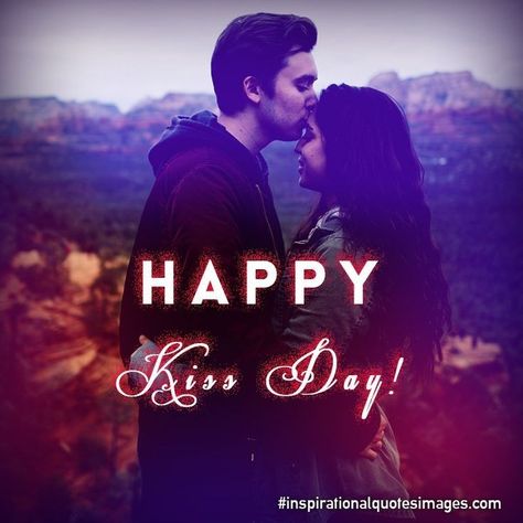 Kiss Day Images For Love, Happy Kiss Day My Love, Happy Kiss Day Quotes, Happy Promise Day Image, Happy Kiss Day Images, Love Quotes For Gf, Kiss Day Quotes, Promise Day Images, Kiss Day Images