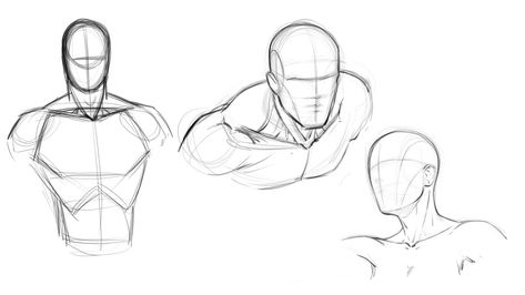 Get the Course, “Comic Book Hero Creators – Superheroines!” by Clayton Barton here – https://gumroad.com/a/1020507251 In this video, you will learn how I attach the head to the torso for my comic style art. I will walk you through a few practice activities and explain my thought process. I hope you enjoy this content and […] The post How to Draw Comics – Attaching the Head to the Torso appeared first on PaintingTube. Draw Comic, Draw Comics, Comic Book Drawing, Comic Tutorial, Comic Book Art Style, Drawing Heads, Comic Style Art, Comic Drawing, Comic Book Style