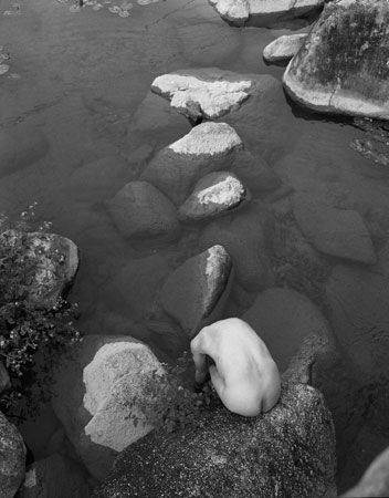 rocks Books Poetry, Human Body Art, Quotes Design, Body Photography, Friends Art, Music Books, Pose Yoga, Surrealism Photography, Land Art