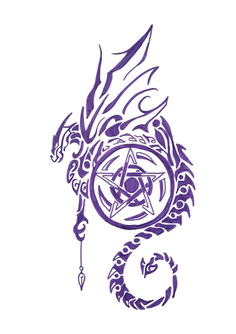 Dragon Violet Flag Design Ideas, Violet Dragon, Moon Outline, Purple Dragon, Fantasy Book, Dnd Art, Dragon Drawing, Flag Design, Fantasy Books