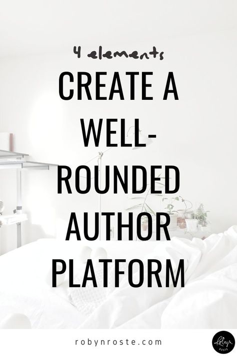 Author Platform, Author Branding, Nonfiction Writing, Writers Notebook, Social Media Followers, New Readers, Writing Career, Writers Write, Guided Writing