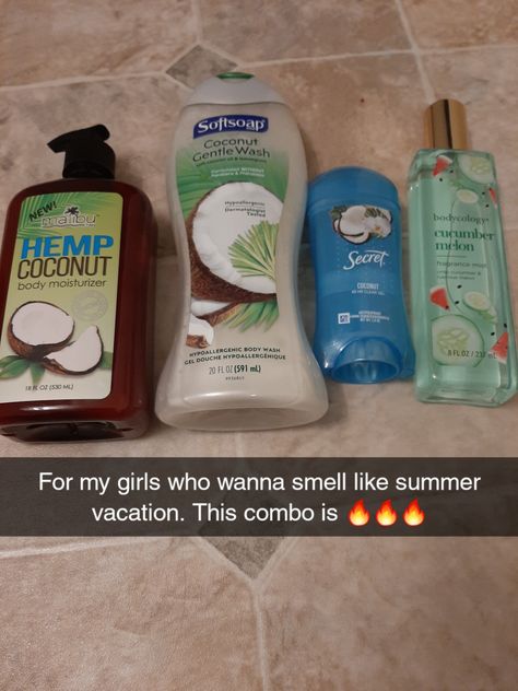 If you wanna smell good for a good price. I got all this at Walmart. Good Smelling Body Products, Best Body Wash To Smell Good Walmart, Things To Make You Smell Good, Smell Good Combo Cheap, Self Care Products Smell Good Walmart, Smell Good Combinations, Walmart Hygiene Products, Walmart Hygiene Haul, Products That Make You Smell Good