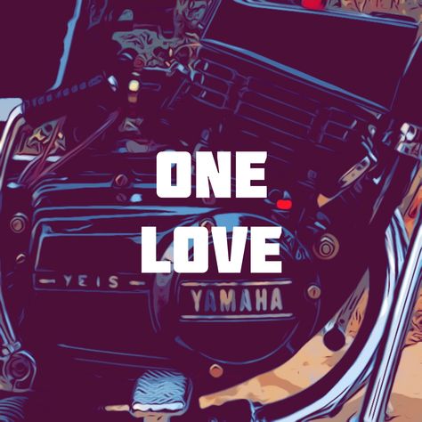 2 Stroke Love Yamaha Rx 100, Rx 100, Yamaha Rx100, Aesthetic Status, Funny Logo, Enfield Classic, Yamaha Bikes, Punch In The Face, Background Images For Quotes