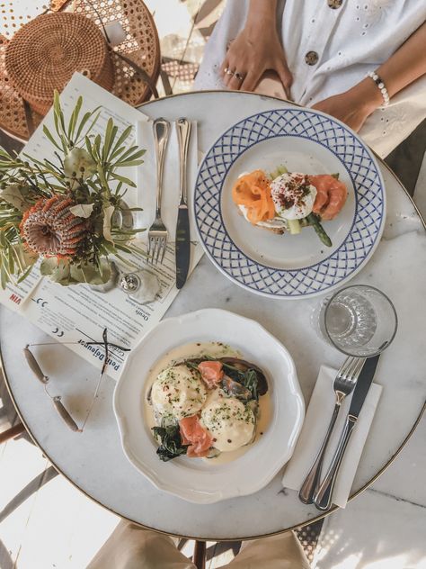 #flatlay #breakfastideas #breakfastrecipes #onmytable #avocadotoast #brunch #foodphotography #foodideas Brunch Flatlay, Greek Restaurant, White Restaurant, Greek Restaurants, Avocado Toast, Dream Life, Flat Lay, Breakfast Recipes, Food Photography