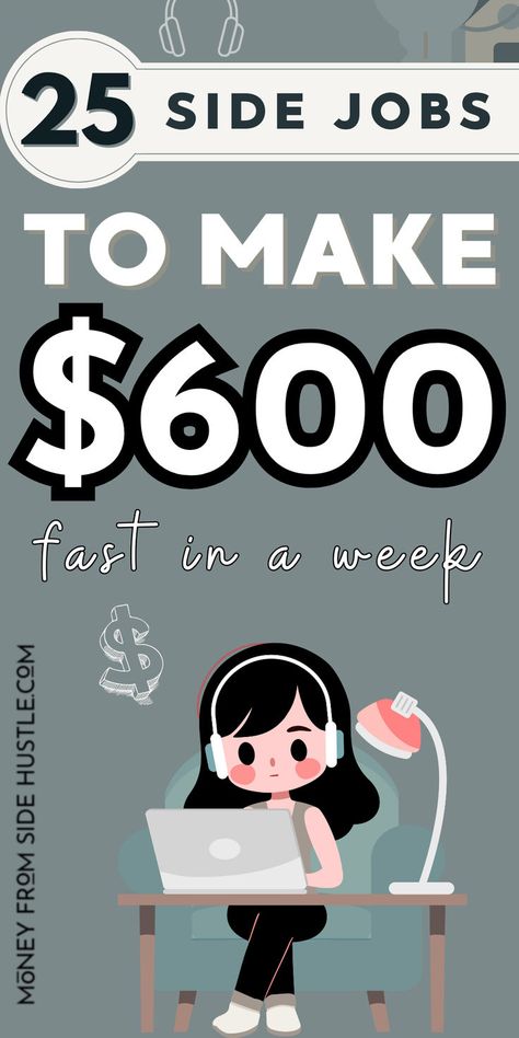 make 600 bucks quick Easy Online Side Hustles, Simple Side Hustles, How To Make Money Fast, How To Make Money Online, Canva Presentation, Best Money Making Apps, Easy Side Hustles, Ways To Make Money Fast, Side Hustle Ideas At Home