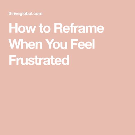 What To Do When Frustrated, Stay Positive Quotes, Abnormal Psychology, Exposure Therapy, Healing Thoughts, Feeling Helpless, Feeling Frustrated, Lack Of Motivation, Train Your Mind