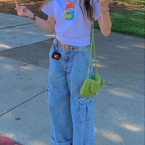 Indie Girl Outfits, Outfit Inspirations For Teens, Kid Core Outfits, Indie Outfits Vintage, Indie Kid Outfits, Indie Kid Style, Indie Outfits Ideas, Indie Outfits Alternative Fashion, Indie Outfits Grunge