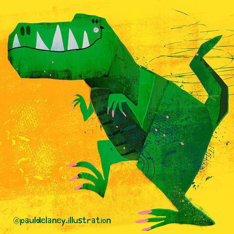 All posts • Instagram T Rex Illustration, Baby Boy T Shirt, Dinosaur Illustration, Picture Books Illustration, Creating Artwork, Safari Park, Fun Illustration, Drawing Practice, Childrens Illustrations