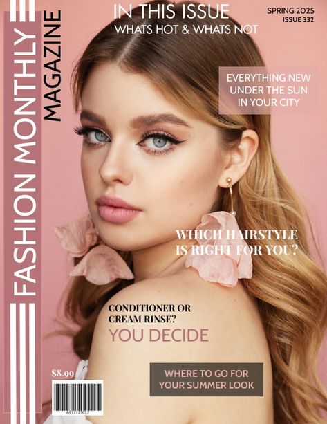 2,230+ customizable design templates for ‘magazine’ Cover Page Magazine, Female Magazine, Agony Aunt, Magazine Cover Template, City Magazine, Social Media Posting Schedule, Cover Magazine, Royal Flush, Business Flyers