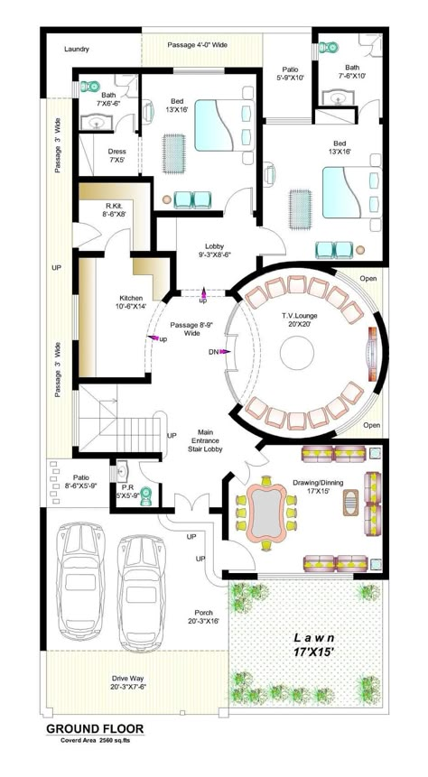 40 X 70 House Plans, 60×80 House Plan, 30x60 Floor Plans, 40x80 House Plans, 50x90 House Plans Layout, 40×60 House Plans, Drawing House Plans, Budget House Plans, 20x40 House Plans