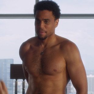 Michael Ealy | The 23 Most Important Hairy Celebrity Chests Of All Time Michael Ealy, Hottest Male Celebrities, Guys Be Like, Man Crush, Hottest Celebrities, World News, Celebrities Male, Black Men, A Man