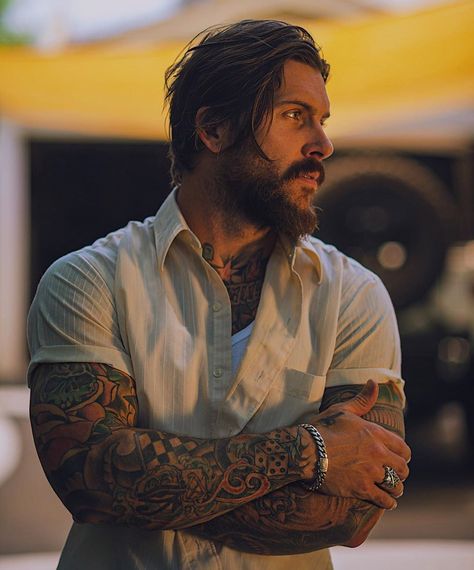 Levi Stocke on Instagram: “Remember when we used to get #haircuts ? Yea just thinking about it... 📷: @louienice” Levi Stocke, Slick Back Haircut, Hockey Hair, Photography Tattoo, Surfer Hair, Model Tattoo, Pony Hairstyles, Hair Styles Men, Corte De Cabelo Masculino