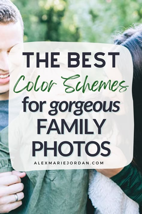 Family Of 6 Outfits For Pictures, Family Picture Schemes, Family Portrait Clothing Ideas, Black And White And Blue Family Photo Outfits, Clothing For Family Pictures, Color Palette For Photos Family Pictures, Family Photoshoot Outfits Blue, Best Colors For Family Photos, Winter Color Schemes For Family Pictures