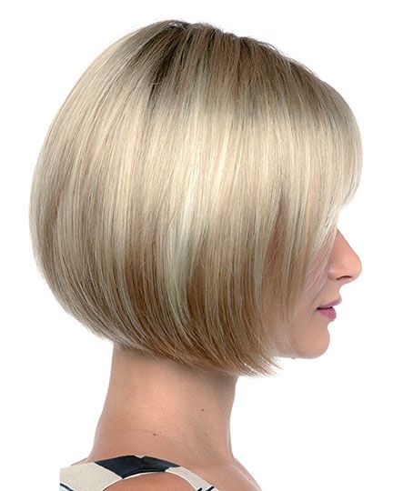 Bob Hairs, Wig Outlet, Best Wig Outlet, Classic Bob, Choppy Bob Hairstyles, Hair Advice, Women's Wigs, Girl Haircuts, Hair Medium