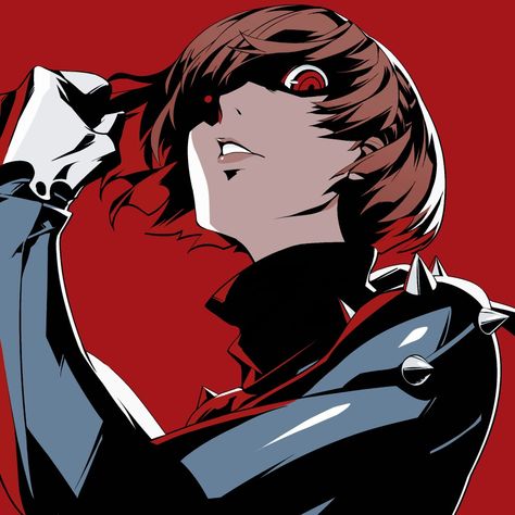 People Don't Understand, Makoto Niijima, Why Her, How Many People, Persona 5, Her Eyes, Funko Pops, How Many, Persona