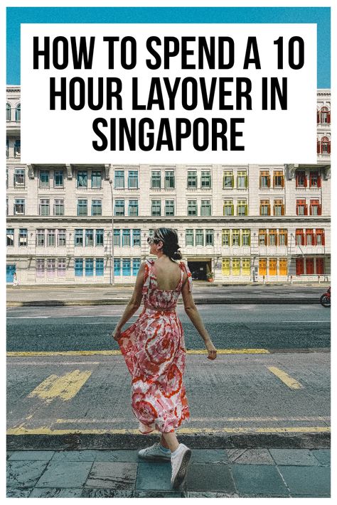 Singapore Layover: 10 hours in Singapore. How to spend one day in Singapore. Gardens by the Bay, Singapore River, The Jewel. #singapore #visitsingapore #singaporelayover #layover #changiairport Singapore Layover, Jewel Singapore, Singapore Gardens By The Bay, Gardens By The Bay Singapore, Singapore River, France Itinerary, Visit Singapore, Indoor Waterfall, Photo Walk