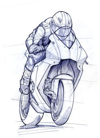 EV-0 RR by Mark Wells Cars and motorcycles|moto gear motocross|bikes #girls|Helmet Women|Helmet men|Bikes|helmet motorcycle full face|helmet motorcycle custom| Motorbike Drawing, Motorcycle Drawing, Bike Drawing, Bike Sketch, Cool Car Drawings, 캐릭터 드로잉, Motorcycle Art, Motorcycle Design, Bike Art