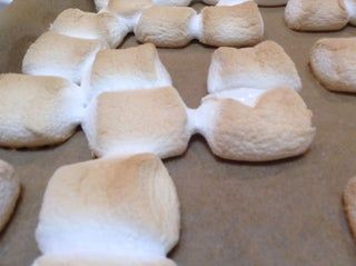 Asian Side Dishes, Pouring Rain, Recipes With Marshmallows, Easy Oven, Soft Food, Roasting Marshmallows, Toasted Marshmallow, Bright Ideas, Firepit