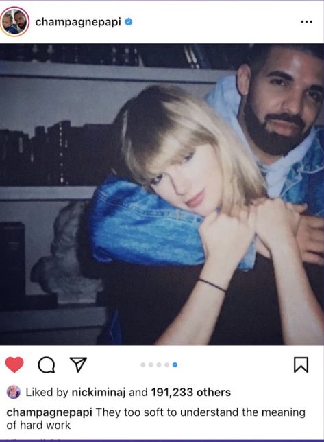 Drake Taylor Swift, Drake And Taylor, Yes Maam, In My Eras Era, Pretty Stars, Fine Shyt, You My Love, Miss Americana, T Swift