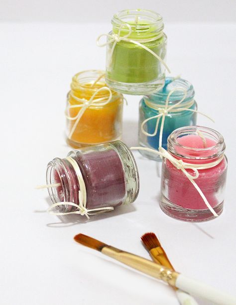 Simple Things To Make, Candle Making Materials, Diy Water Table, Pencil Topper Crafts, Diy Study Table, Diy Scent, Homemade Scented Candles, Things To Make And Sell, Diy Candles Scented