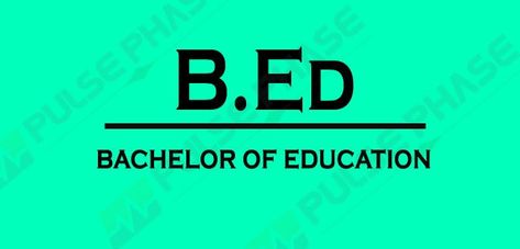 The Word B.Ed Stands for Bachelor of Education. B. Ed is the four-year certification attempted to take up instructing as a calling. Bachelor Of Education, Bed Stand, Lifestyle Health, Health Education, The Meaning, New Technology, Latest News, Meant To Be, Tech Company Logos