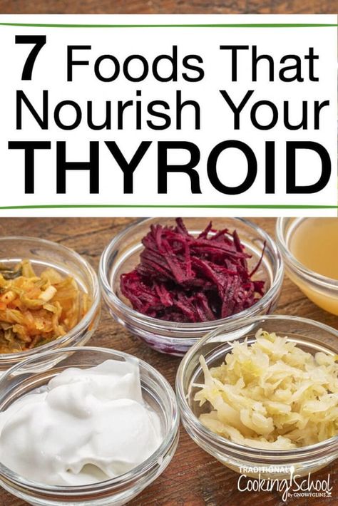 7 Foods That Nourish Your Thyroid - Gaining weight? Losing weight? Feeling depressed or sluggish? Is your hair falling out? Have you experienced strange or irregular heartbeats? Can't sleep? It might be a sign of an under-active thyroid. Find out which 7 foods are best to improve the health of your thyroid and get some delicious recipes to keep you on track. #Thyroid #Diet Hair Falling, Coconut Health Benefits, Thyroid Issues, Can't Sleep, Thyroid Health, Health Remedies, Health And Nutrition, Losing Weight, Immune System