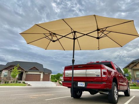 Tailgating Setup, Truck Hitch, Tailgate Essentials, Tailgate Gear, Pelican Case, Napkin Dispenser, Portable Bar, Stadium Seats, Receiver Hitch