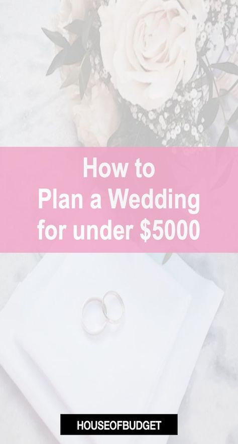 Small Wedding Budget, Wedding On A Small Budget, 5000 Dollars, Sample Budget, Frugal Habits, Budget Categories, Plan A Wedding, Weekly Budget, Frugal Lifestyle