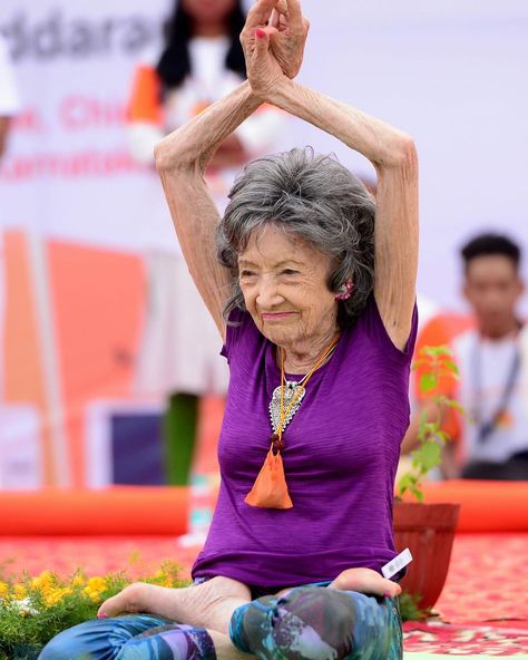 Indian Yoga, Ballroom Dancer, Never Grow Old, Yoga Journal, Yoga Health, Men’s Health, Dance Competition, Back Pain Relief, Growing Old