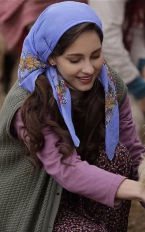 Jewish Hair, Christian Veiling, Christian Veils, Kurdish Girl, Christian Head Covering, Christian Modesty, Hair Covering, Rural Women, Veiled Woman