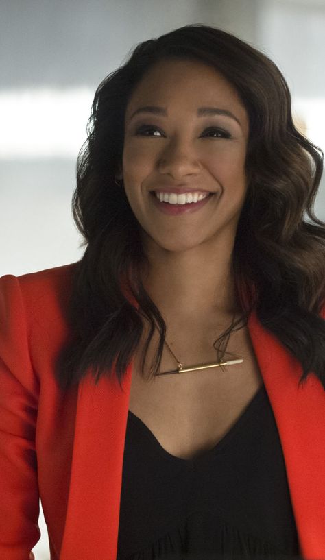 The Flash 2x02 - Iris West Team Flash, Flash Funny, Iris West Allen, City Picture, Candice Patton, Meagan Good, Iris West, Dc Tv Shows, Western Outfits Men