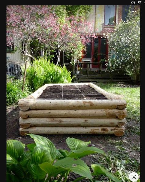 Wood Raised Beds, Gardening Services, Cedar Raised Garden Beds, Vegetable Garden For Beginners, Vegetable Garden Planning, Potager Garden, Urban Farm, Garden Services, Sustainable Garden