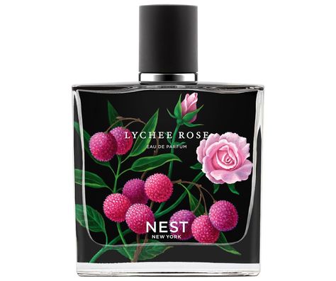 Check out this product at Sephora.com - NEST New York Lychee Rose Eau de Parfum - 1.7 oz / 50 mL eau de parfum spray Nest Perfume, Spring Fragrances, Rose Flavored, Rose Absolute, Rose Perfume, Sephora Beauty, Pink Garden, Best Perfume, Pink Champagne