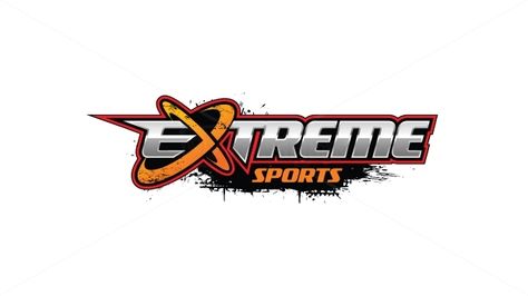 Extreme Sports on 99designs Logo Store Logo Design Sports Ideas, Sport Brand Logo, Sports Company Logo, Extreme Logo, Motorsports Logo Design, Sports Wordmark Logo, 99designs Logo, X Logo, Sports Logo Inspiration