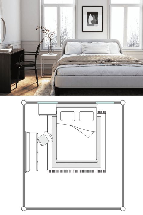 10x12 Room Ideas, 10×12 Bedroom Design, 10x12 Bedroom Layout Interior Design, 12x12 Bedroom Layout, 10x11 Bedroom Layout Ideas, 10x12 Bedroom Layout, Bedroom Furniture Layout Ideas, Bedroom Layout Ideas, Bedroom Layout Design