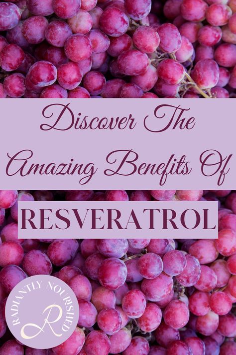 Ready for a new favorite key ingredient to look for in skincare? Add resveratrol to your list. Learn all of the resveratrol benefits for skin here! Floradix Benefits, Reservatrol Benefits, Resveratrol Benefits, Anti Aging Secrets, Firming Serum, Skin Care Items, Brain Activities, Beauty Makeup Tips, Skin Benefits